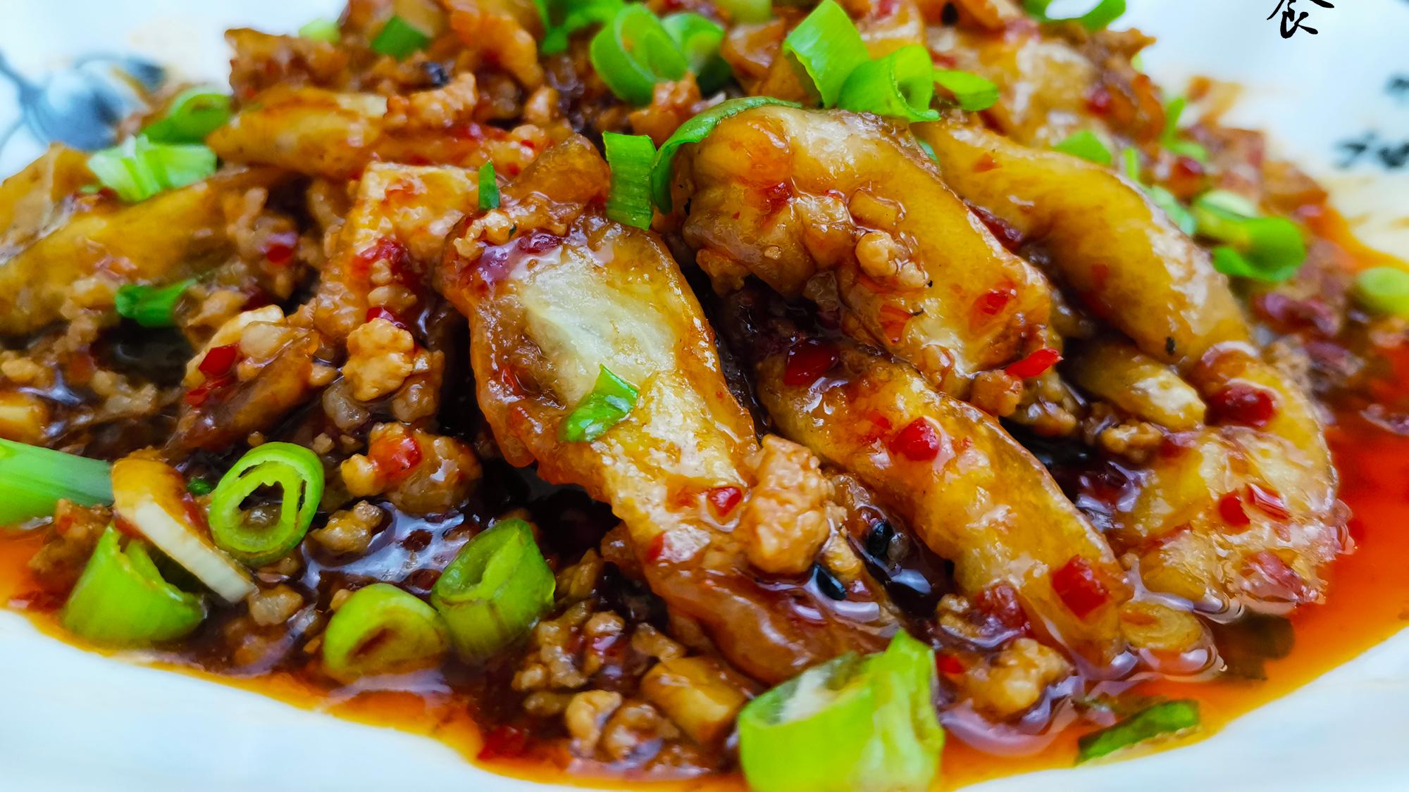 茄子|6种特别吸油的食材，茄子只能排倒数，有人还经常吃，难怪瘦不了