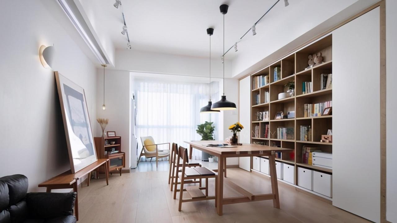 庆幸当初乱跟风，做了这些家居决定，如今入住2年，幸福感倍增！