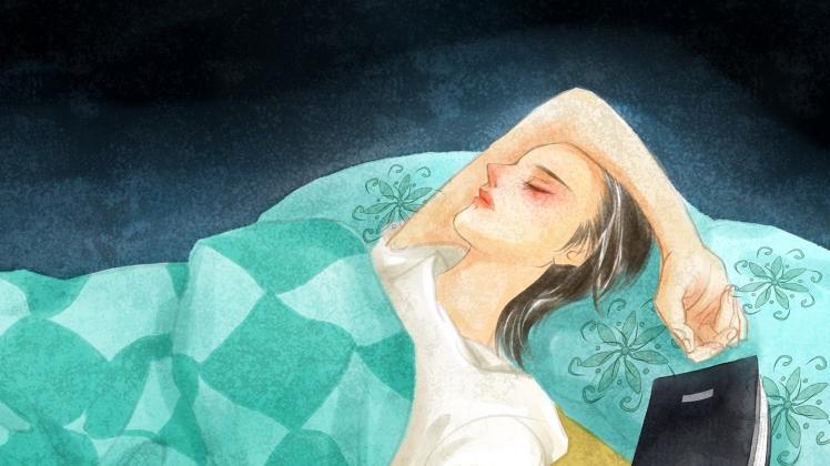 莫小葵 男人变心后的明显变化：冷漠