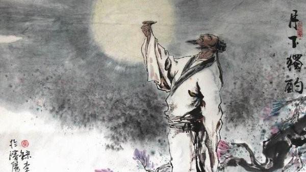 不会因你惆怅而变化|历史上最孤独的一句诗是哪句？