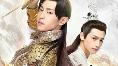 罗云熙|罗云熙伤后照流出，网友们纷纷感叹小鱼仙倌变成了鱼骨