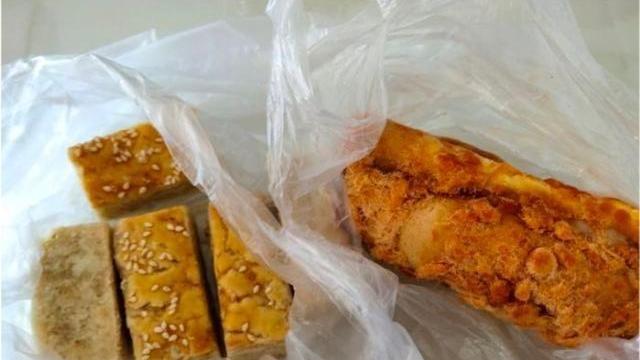 白菜|沈阳人都知道的传统老店，10元1斤随便选，还是30年前的味道