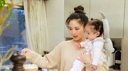 日本主妇分享的柜橱收纳，开放式整理，整洁美观，轻轻松松做收纳