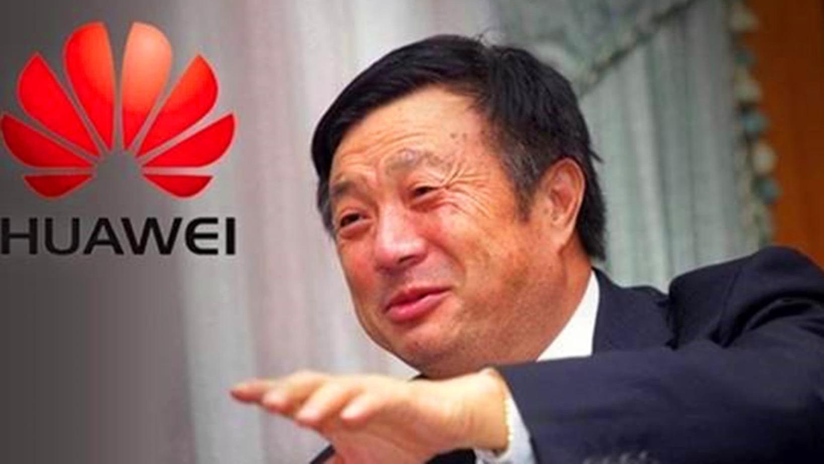 海南版欧阳寒|华为造车刚起步就闹人事地震 炮轰特斯拉惹出祸端