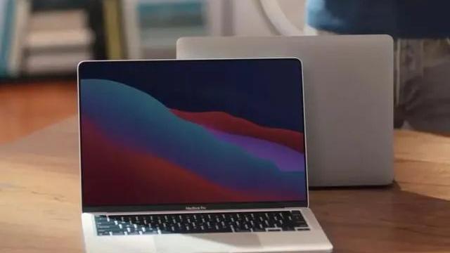 MacBook Pro|新款 MacBook Pro 即将推出？苹果官网配件已经开始出现缺货状态
