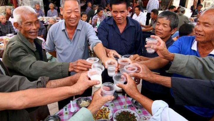 下酒菜|父辈吃过的下酒菜，现在受冷落，年轻人嫌“寒碜”，吃过都不小了