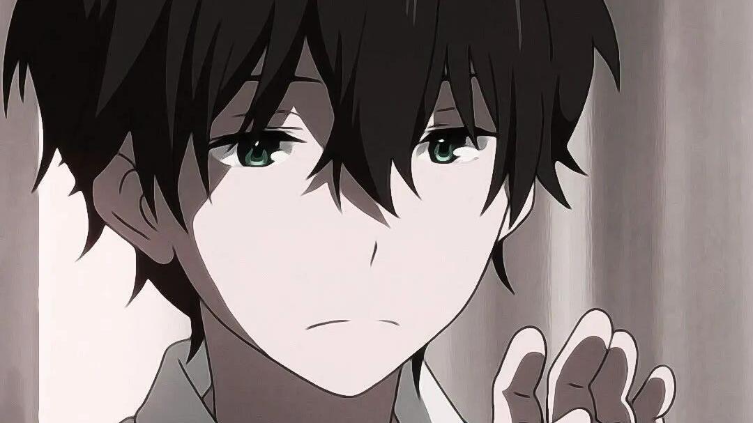 拾荒文案馆|超甜超爱的情侣头像