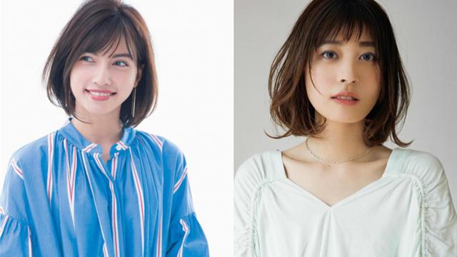 冬瓜 这可能是50岁女人最减龄的发型了，发量多又好打理，白发更显气质