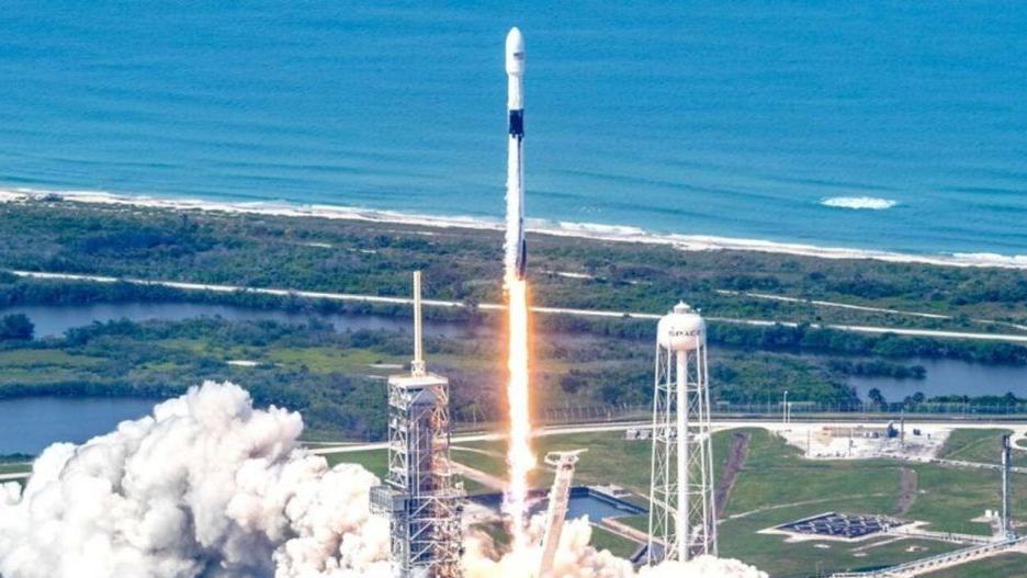 卫星 暂停两个月，SpaceX再次启动星链卫星发射，这些卫星有什么不同？