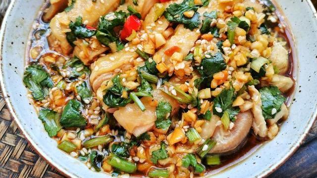 食材|分享8道家常菜谱，健康实惠，味道不比饭店差，中秋家宴用得上