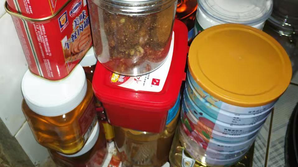 学会网购的老妈，天天秒杀