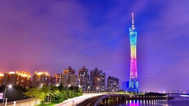 静静聊澸情|2021上半年，GDP十强地区诞生？“铁三角”不变，上海无缘前十
