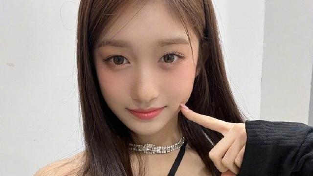 ive|IVE打歌碰到IU是真难受，对方无销量无打歌，仅靠音源就能获一位