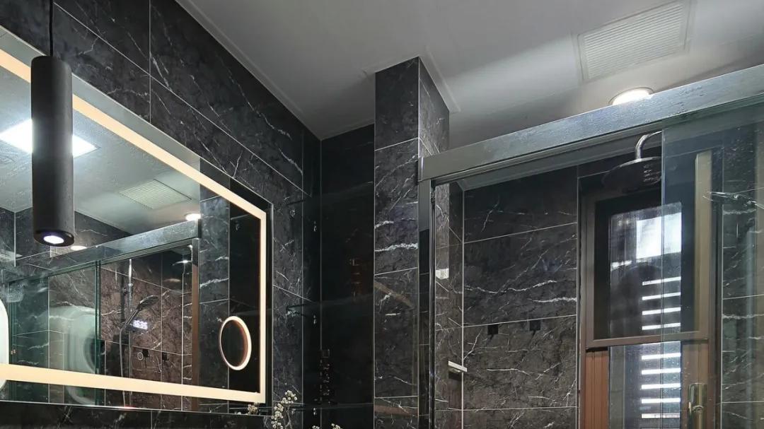 家装日记：白+原木搭配，高级！