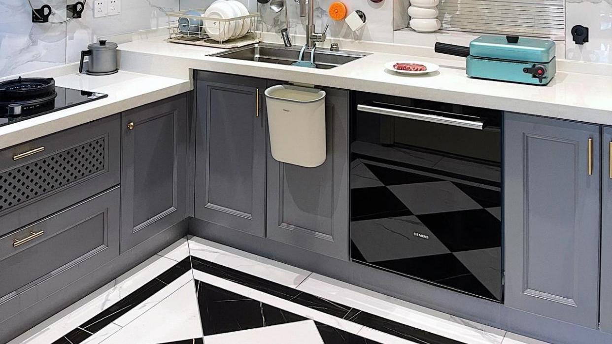 一见钟情的3个厨房小电器，买时“心疼”，用起来真香！建议备齐