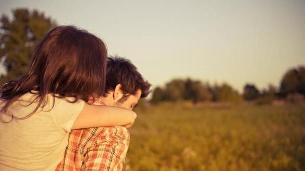 普通人如何拍好情侣照？