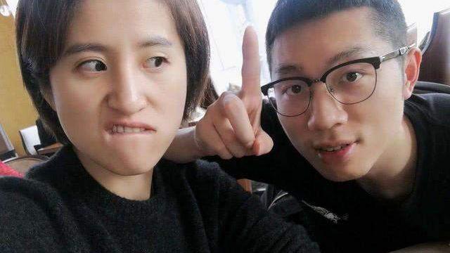 90后女孩一场梦|世界冠军背后的女人姚彦：拥有最好的爱情，和最骄傲的老公
