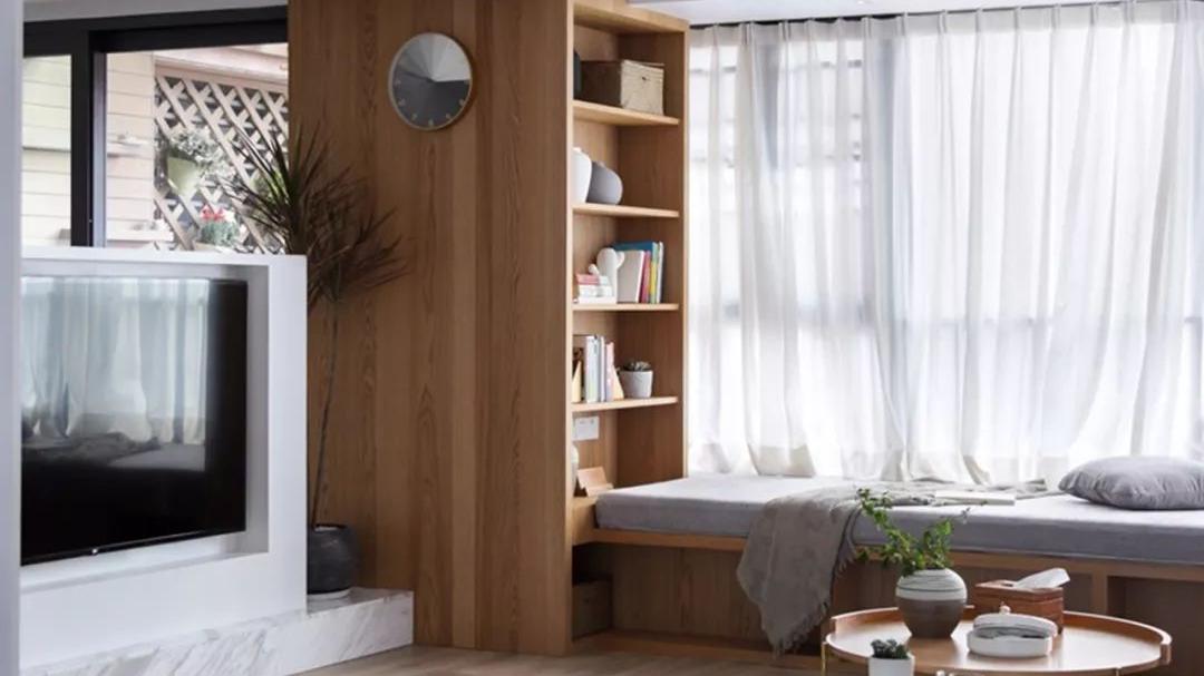 装修中很不明智的这些设计，看似精致，实则鸡肋，入住后个个打脸