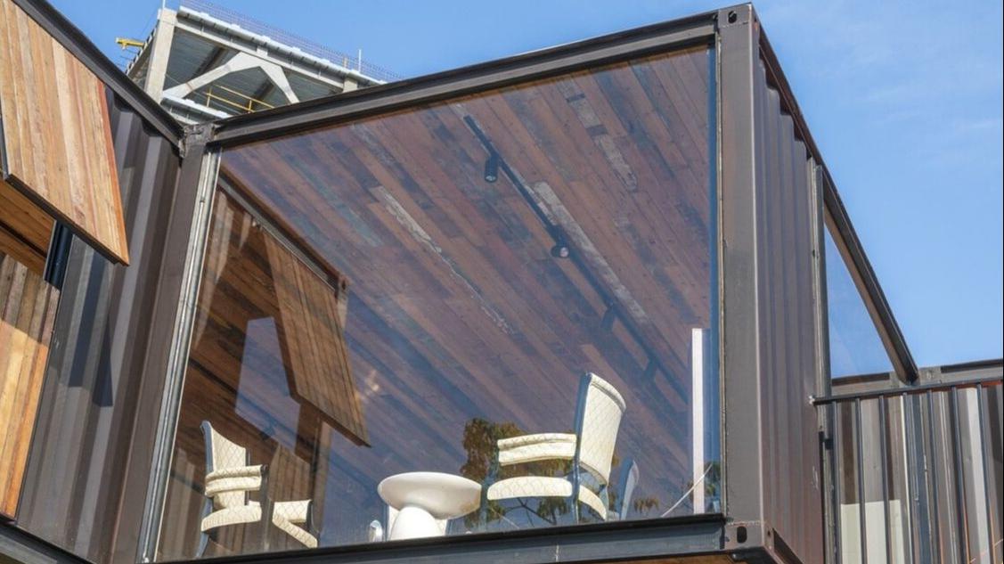 阳光房屋顶不建议安装玻璃顶，原因是这5点，有3种方案可以选择