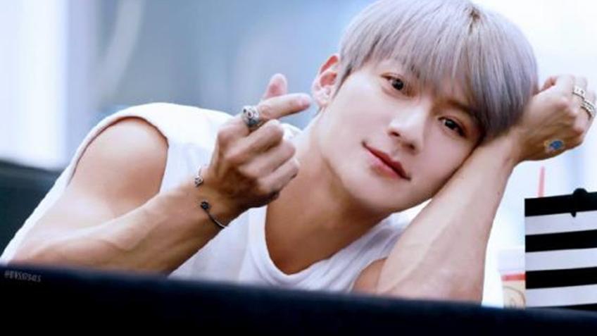 洪秀贤|韩娱圈今年流行无预警结婚，一位比一位来得突然