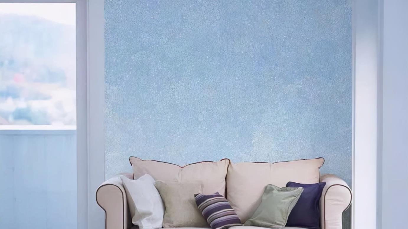 艺术漆和乳胶漆一定要区分清楚，选错了就是麻烦，2点建议要看看