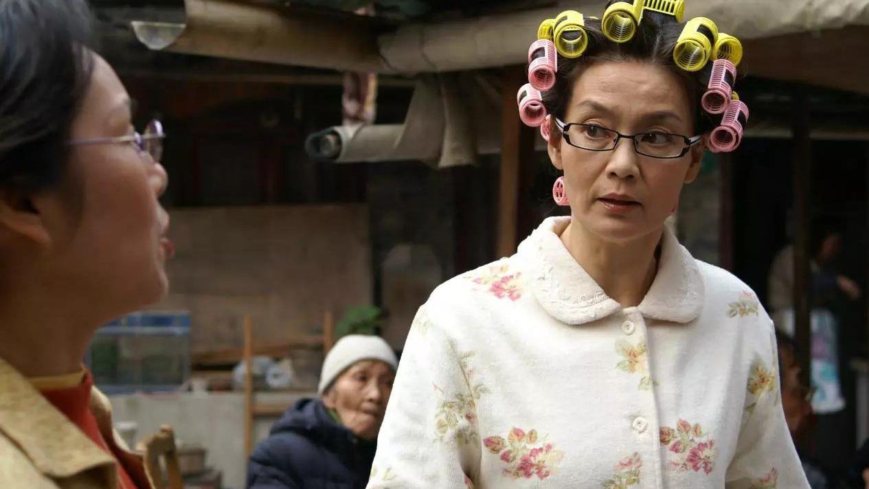 源说情感|看过那么多老人的恶行之后，我逐渐明白了自省的真正意义
