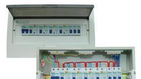 家用配电箱怎样配既实惠又安全？按照这个思路走，准没错