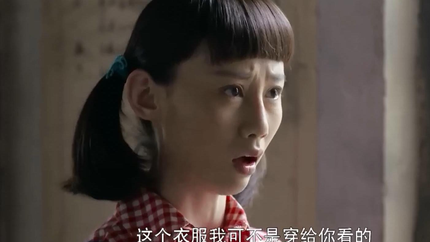 时光溯洄者|平凡的世界：寡妇郝红梅，让我们再次看到了单亲妈妈的悲哀