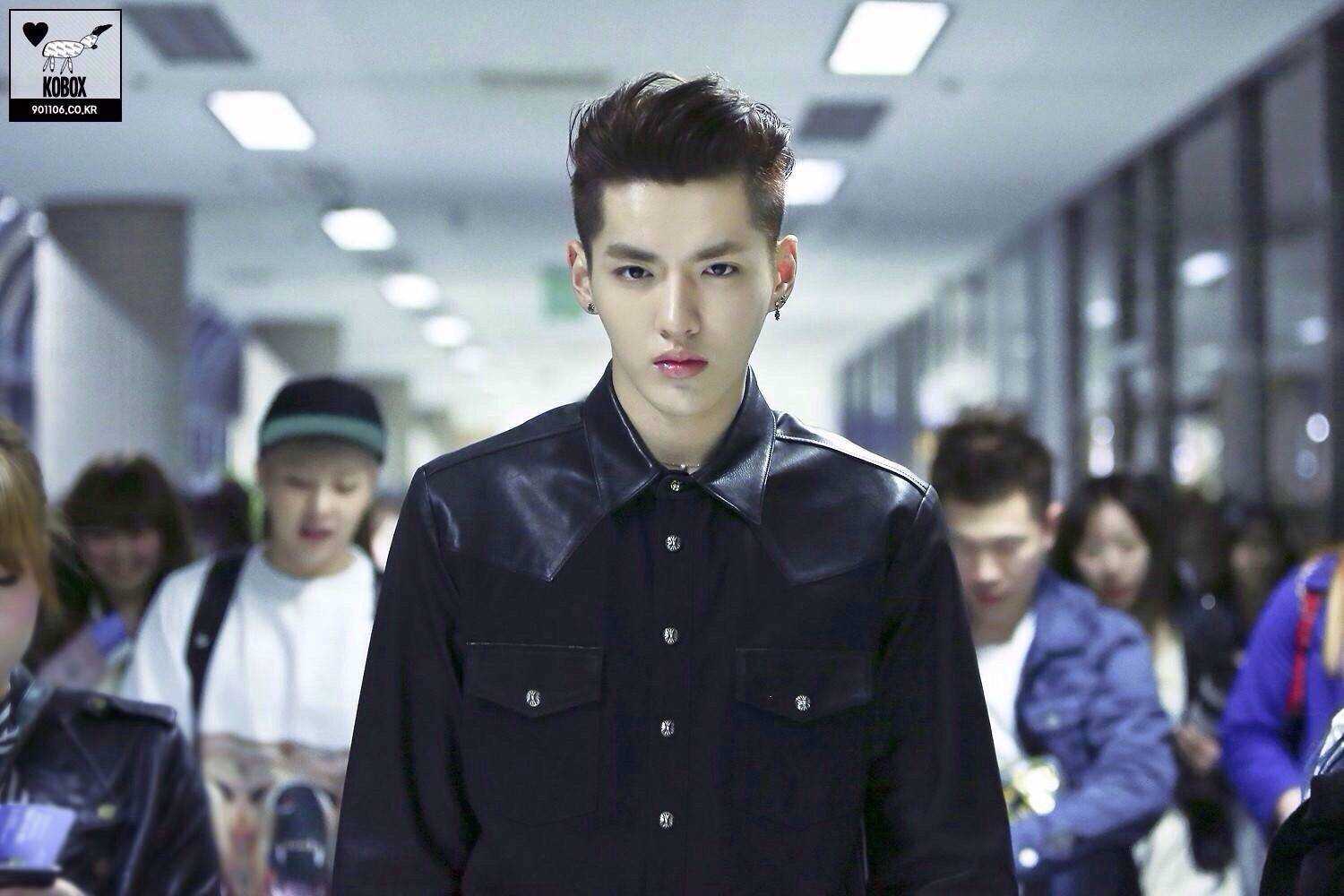 天亮了|吴亦凡涉嫌强奸罪被刑拘：他终于把自己给送进去了，彻底凉凉