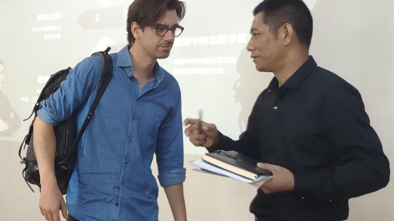 瑜峰|离婚率居高不下：婚外情是婚姻的最大“杀手”