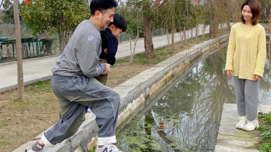 柠重呀|林生斌风波持续发酵后，亡妻朱小贞闺蜜表态，称朱小贞看错人了