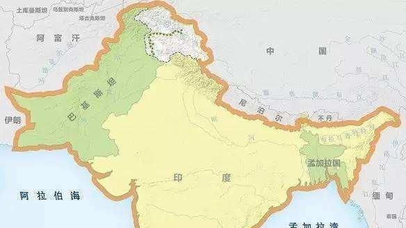触碰心灵de话|俄罗斯外交部曾称与印度的关系无人能比，为何他们的关系如此密切？