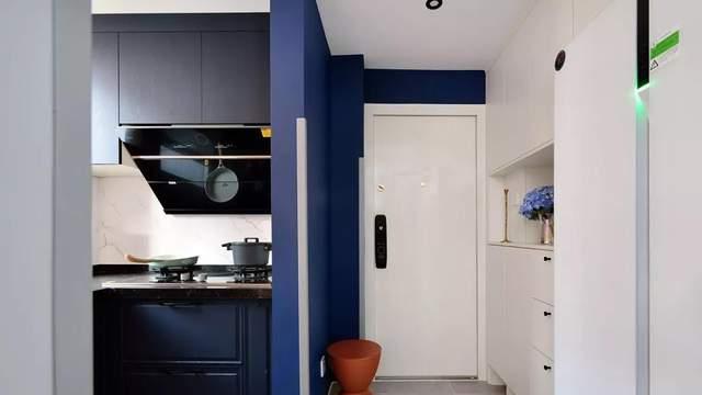 冰箱并非定要放在厨房，还有这些3处可考虑，同样拿取便利又省心