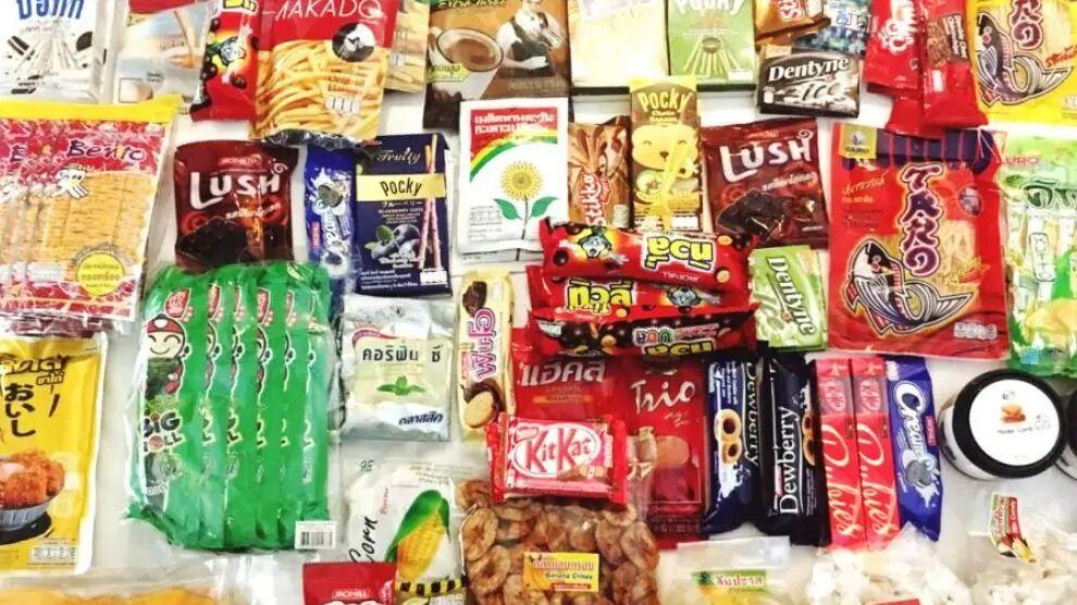 年货|买年货时，不管有钱没钱，建议这5种美食囤一些，大人孩子都爱吃