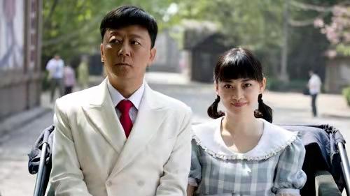 锦绣花娇 《父母爱情》原著：安杰不爱江德福，却和他生了7个孩子，真清醒