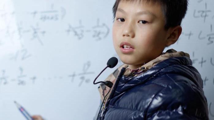 温碧霞|我就是靠这4个方法，把一个厌学的孩子，成功“逼”成了前三名！