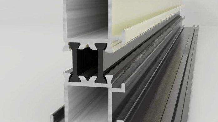 终于搞清楚什么是“断桥”铝合金门窗