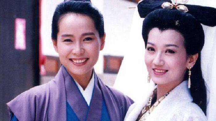 许仙|新白娘子传奇：许仙一个文弱书生，飞升成仙后在仙界能做什么呢？