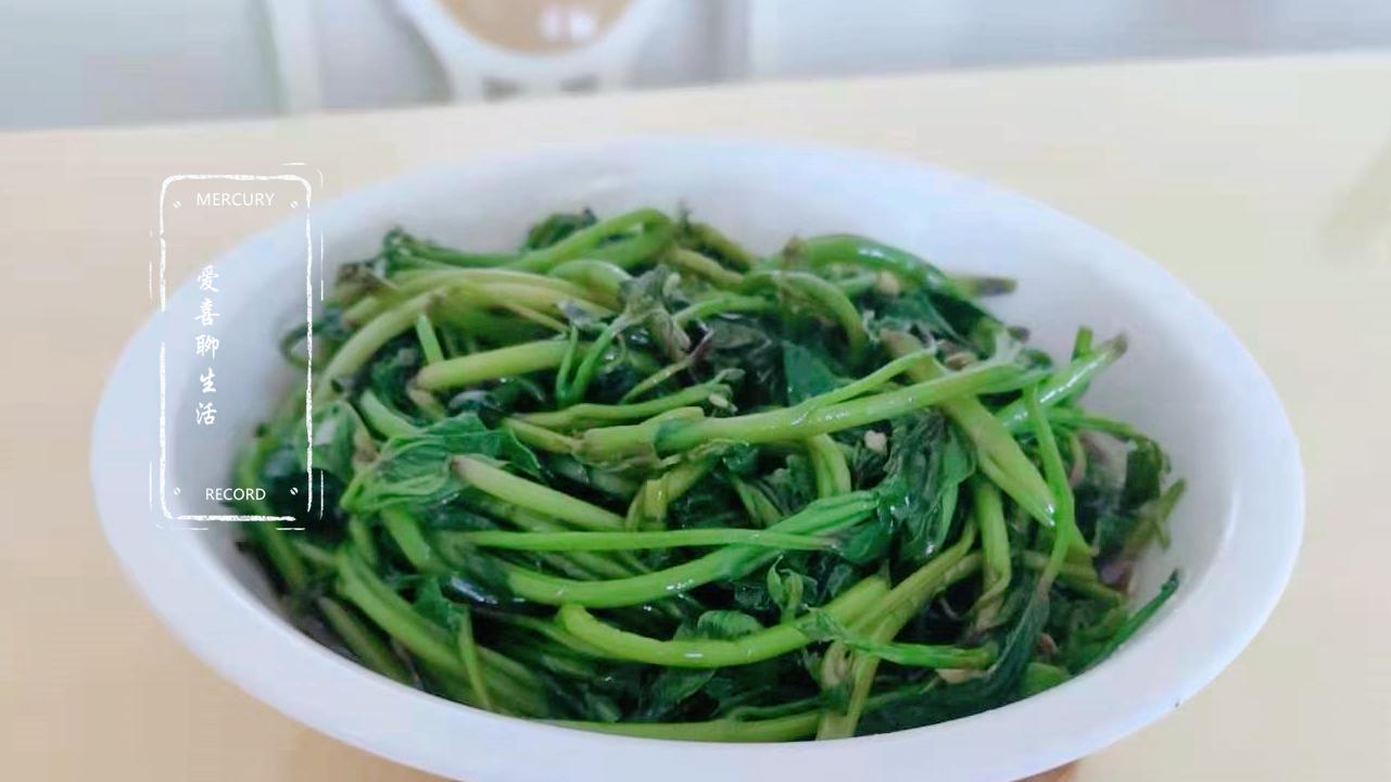 红薯|七月茄子黄瓜都靠边站，最该多吃的菜是它，美容养颜，不吃真可惜了