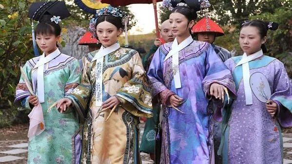 八仙不过海|旗袍到底是不是中国的“国服”？
