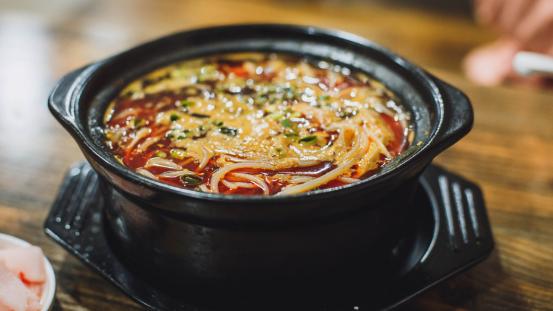 土豆|关于藏族的饮食，总有一些让自己难忘的，尤其是这几个
