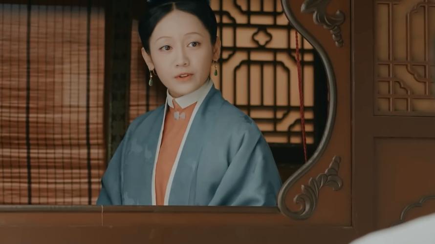 薇芥子故事|玉楼春：许凤翘心思玲珑，林少春古灵精怪，皆不如姚滴珠通透豁达