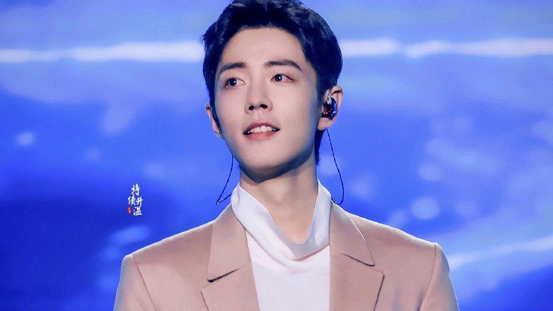 肖战|汪海林质疑肖战粉丝“控评”，还不明白自己为何挨骂，答案很清楚