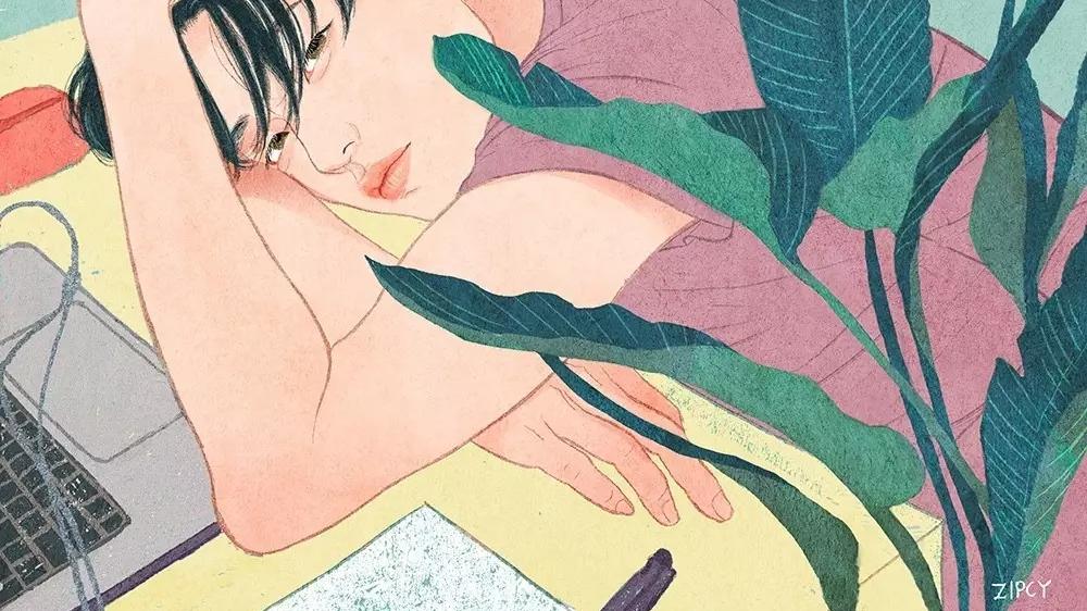 妮夏情感|女人到中年，不想走下坡路，请牢记“升值三部曲”