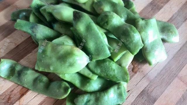 豆角|入秋后，吃鱼吃肉，不如吃这菜营养全面还高蛋白，解秋燥又生津