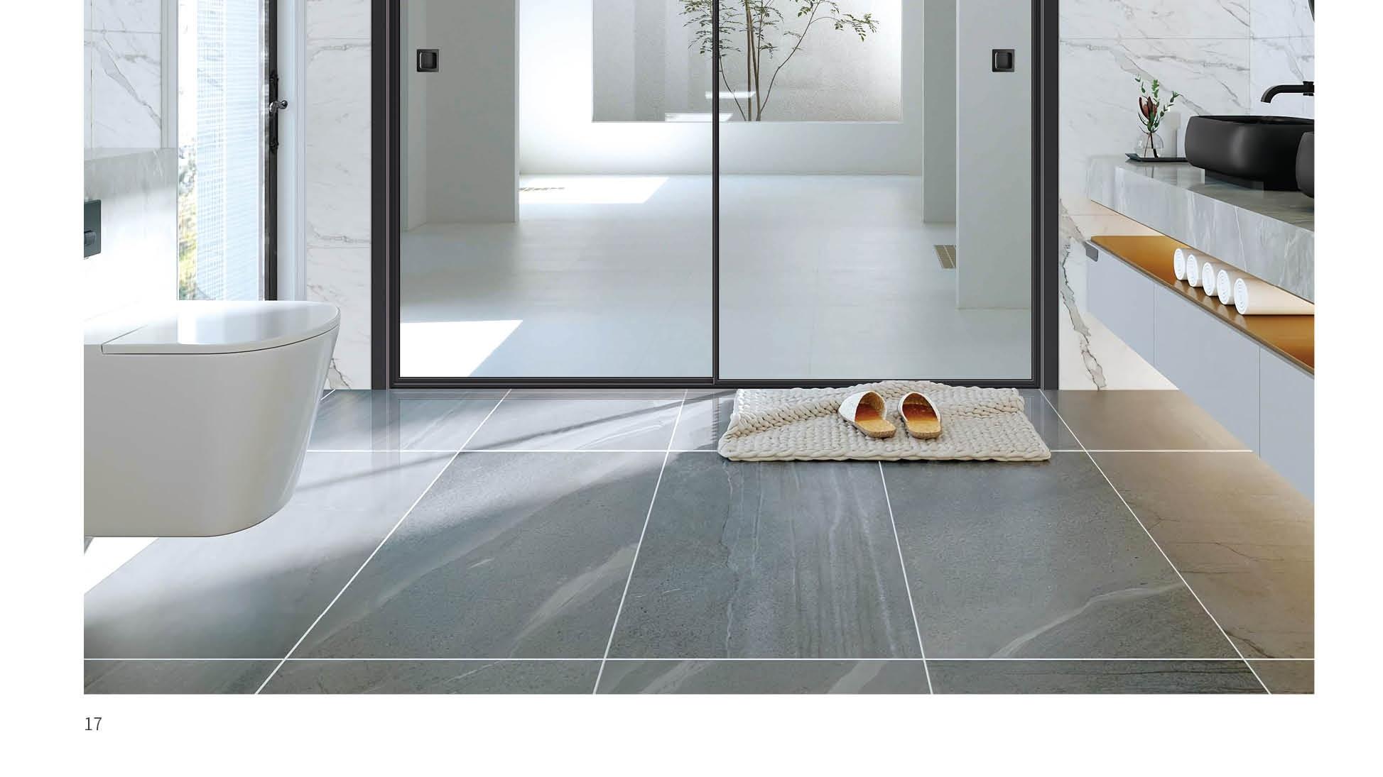 装修中大部分人都轻视了这个部分的重要性——卫生间门