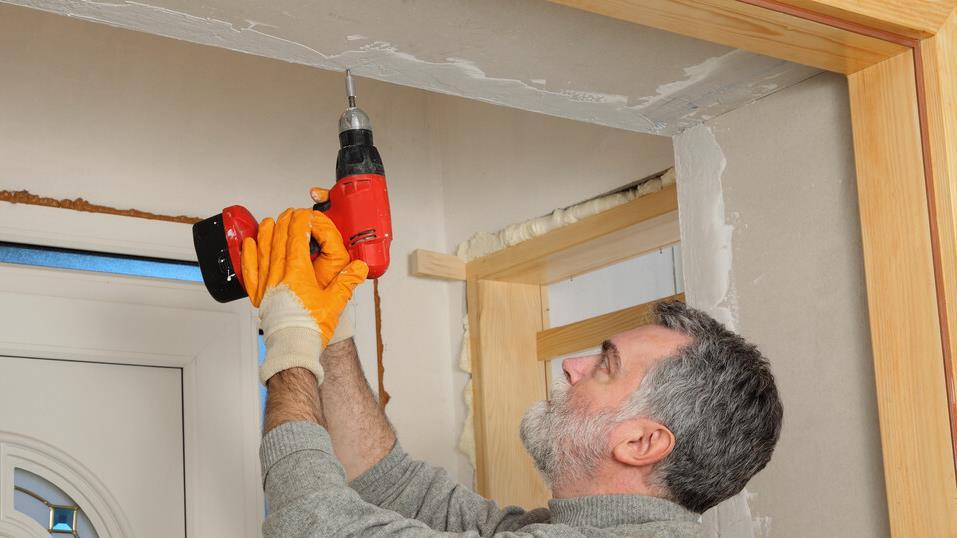 家装中的硬装有4个部分，装修前要弄清楚，否则很容易踩坑