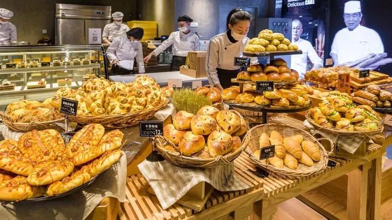 饺子|蛋糕店的面包，聪明人会避开这4种。面包师：不懂的人才常买着吃