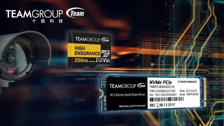 小米科技|十铨科技发布 8TB MP34Q M.2 PCIe 高性能大容量 SSD