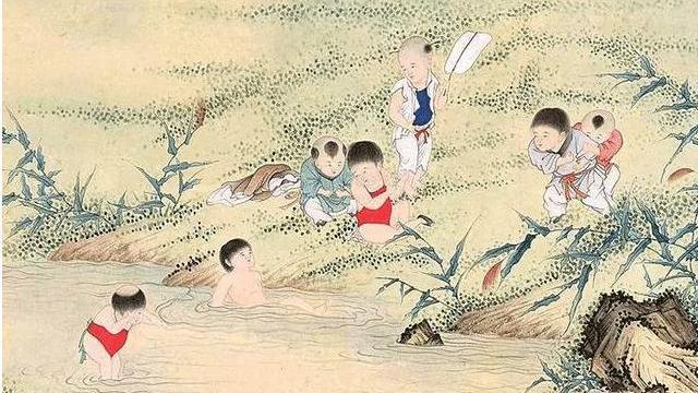 古诗词里的春分——明朝种树是春分